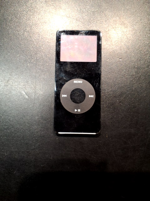 iPod